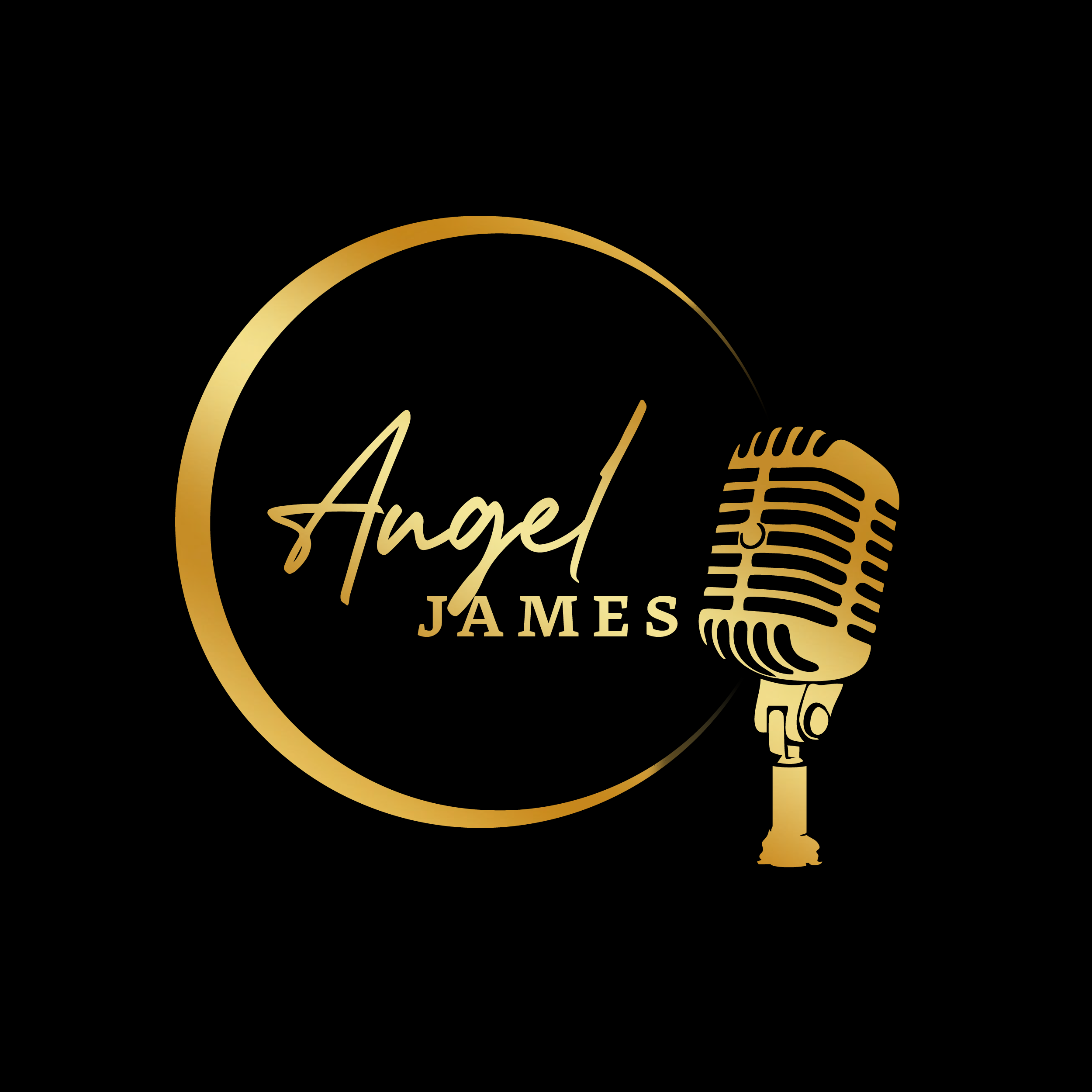 Angel James Music