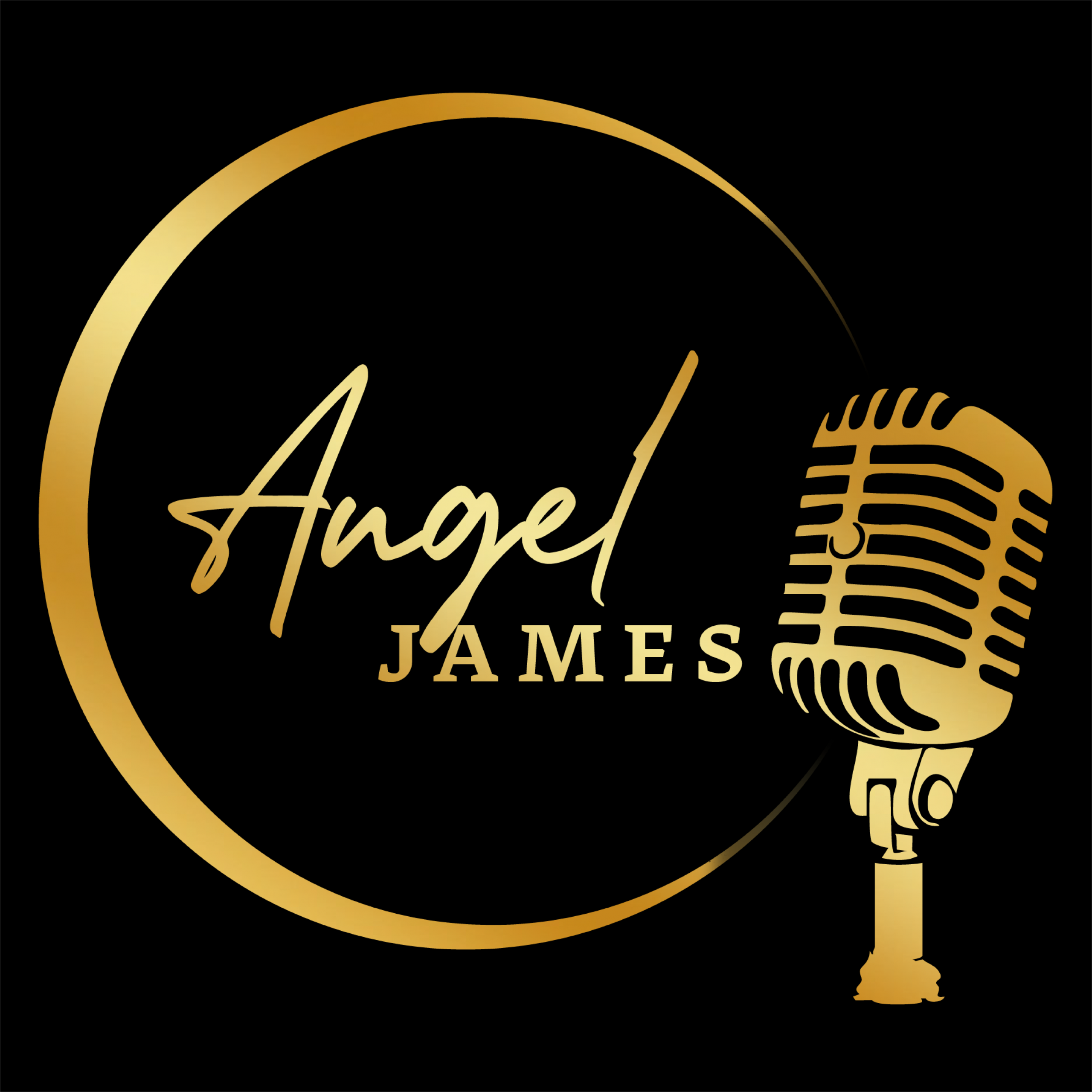 Angel James Music
