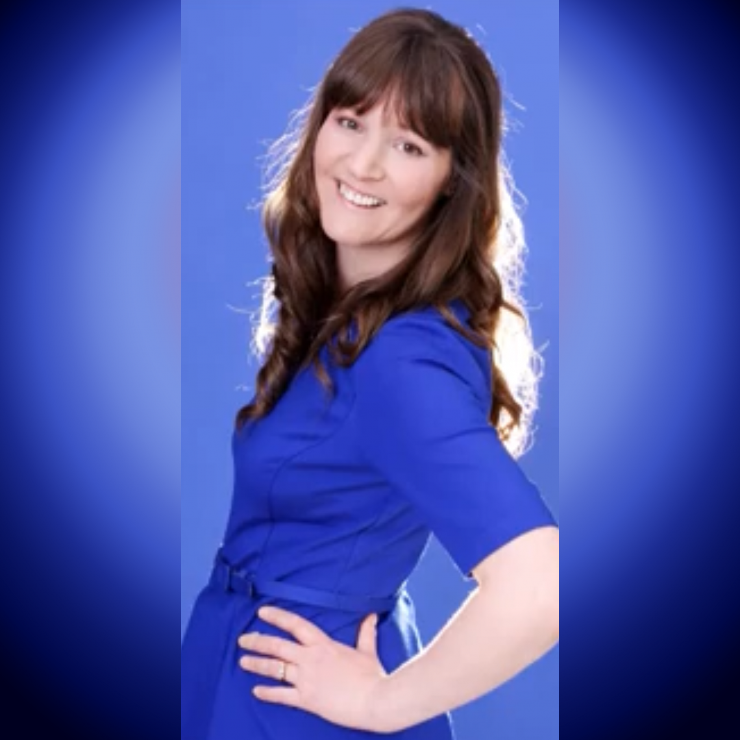 Angel James (Also known as Donna Crowe)